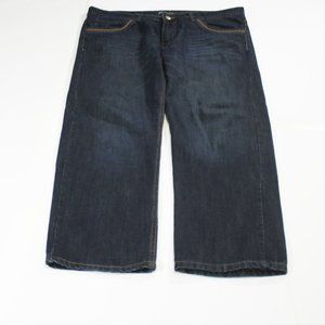 Men's North Zone Jeans